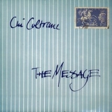 Chi Coltrane - The Message '2024