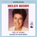 Helen Reddy - Feel So Young '1990 - Album