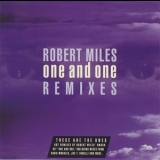 Robert Miles - One And One - Remixes '1996