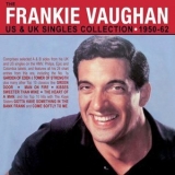 Frankie Vaughan - US & UK Singles Collection 1950-62 '2019 - Compilation