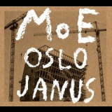 MoE - Oslo Janus (IV) '2019 - Album