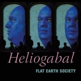 Flat Earth Society - Heliogabal '2003 - Live album