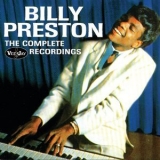 Billy Preston - The Complete Vee-Jay Recordings '2007