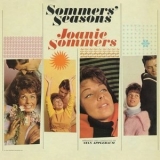 Joanie Sommers - Sommers Seasons '1963