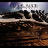 Chris Buck - Progasaurus '2007