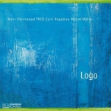 Marc Perrenoud Trio - Logo '2008