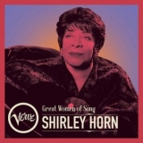 Shirley Horn - Great Women Of Song: Shirley Horn '2024 - Album