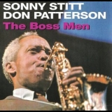 Sonny Stitt - The Boss Men '1965