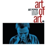 Art Pepper - Art Of Art '2024 - Album