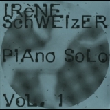 Irene Schweizer - Piano Solo, Vol. 1 '1992 - Album