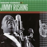 Jimmy Rushing - Vanguard Visionaries '2007 - Album