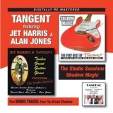 Tangent - The Studio Sessions + Bonus Tracks / Shadow Magic '2016