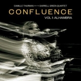 Camille Thurman - Confluence, Vol.1 Alhambra '2024