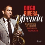 Diego Rivera - Ofrenda '2024 - Album