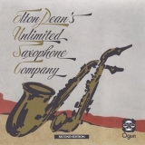 Elton Dean - Elton Deans Unlimited Saxophone Company '2024