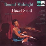 Hazel Scott - Round Midnight '1957