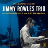 Jimmy Rowles - The Nocturne Session '2024