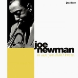 Joe Newman - In Case You Didnt Know '2024