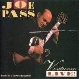 Joe Pass - Virtuoso Live! '1992 - Album