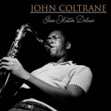 John Coltrane - John Coltrane, Jazz Master Collection '2023 - Album