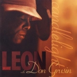 Leon Ware - Candlelight '2001 - Album