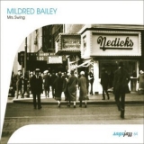 Mildred Bailey - Saga Jazz: The Rockin Chair Lady (Mildred Bailey) '1999