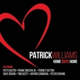 Patrick Williams - Home Suite Home '2015