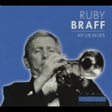 Ruby Braff - Ad Lib Blues '2002