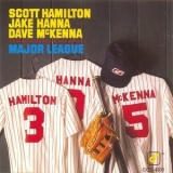 Scott Hamilton - Major League '1986