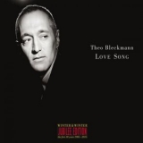 Theo Bleckmann - Love Song '2015 - Album