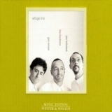 Theo Bleckmann - Refuge Trio '2008 - Album