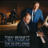 Tony Bennett - The Silver Lining: The Songs Of Jerome Kern '2015 - Album