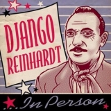 Django Reinhardt - In Person '2024 - Album