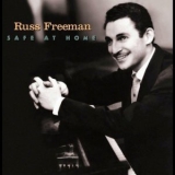 Russ Freeman - Safe At Home '2005 - Album