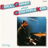 Erroll Garner - Plays Gershwin & Kern '1985