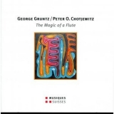 George Gruntz - Gruntz: The Magic of a Flute '2004 - Album