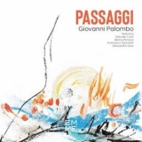 Giovanni Palombo - Passaggi '2024 - Album