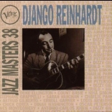 Django Reinhardt - Verve Jazz Masters 38 '1994