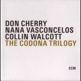 Don Cherry - The Codona Trilogy '2008 - Album