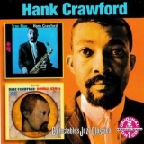 Hank Crawford - True Blue / Double Cross '2001