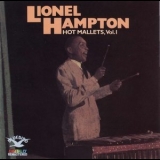 Lionel Hampton - Hot Mallets, Vol. 1 '1987