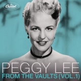 Peggy Lee - From The Vaults (Vol. 1) '2024 - Album