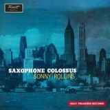 Sonny Rollins - Saxophone Colossus '2024 - Album