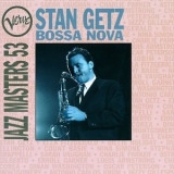 Stan Getz - Bossa Nova: Verve Jazz Masters 53 '1996