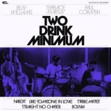 Terrace Martin - Two Drink Minimum '2024 - Album