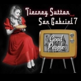 Tierney Sutton - Good People '2024