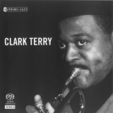 Clark Terry - Supreme Jazz by Clark Terry '2006 - Album