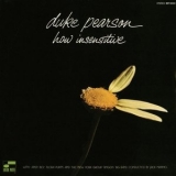 Duke Pearson - How Insensitive '1969 - Album