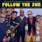 Kahil ElZabar - Follow The Sun '2013 - Album