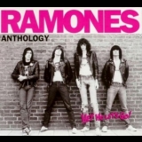 The Ramones - Anthology (Hey Ho Let's Go!) (CD1) '1999